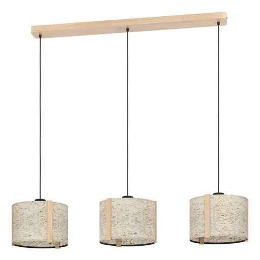 Závesné osvetlenie Eglo HONTONGAS mix farieb 390324