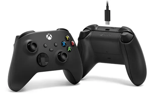 XSX - Xbox Series Gamepad + kábel pre Windows