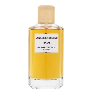 Mancera Vanille Exclusive parfémovaná voda unisex 120 ml