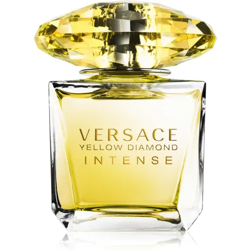 Versace Yellow Diamond Intense parfumovaná voda pre ženy 30 ml