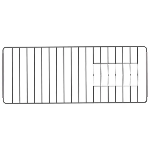 Schock praktická funkčná mriežka 49,9 × 18,7 × 1,2 cm 629138