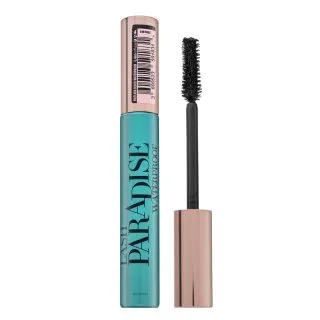 L´Oréal Paris Lash Paradise Mascara vodeodolná riasenka pre extra objem Waterproof Black 6,4 ml