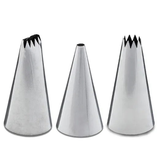 PEŠAVA - Sada špičiek 3ks mix č.1