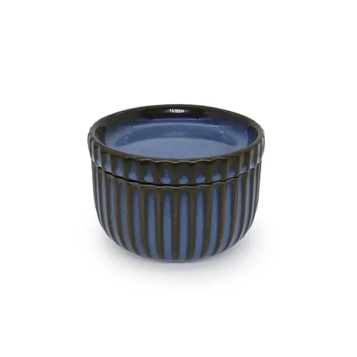 Kameninová miska s viečkom TORO 290ml