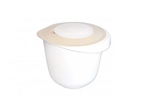 PETRA PLAST - Misa šľahacia 2L rôzne farby