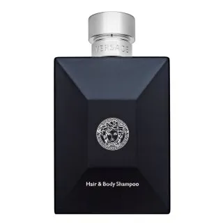 Versace pour Homme sprchový gél pre mužov 250 ml