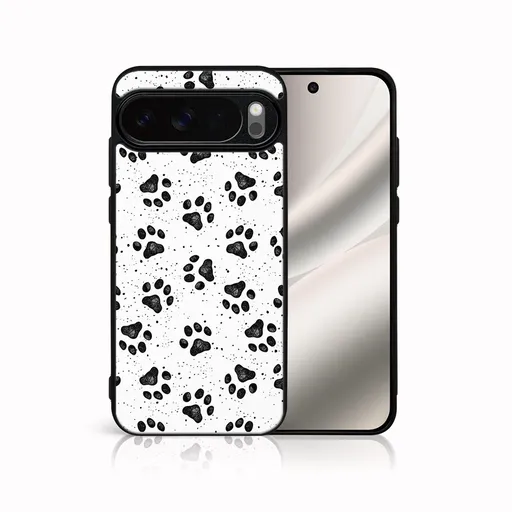 MY ART Ochranný kryt pre Google Pixel 10 / Pixel 10 Pro PAWS (185)