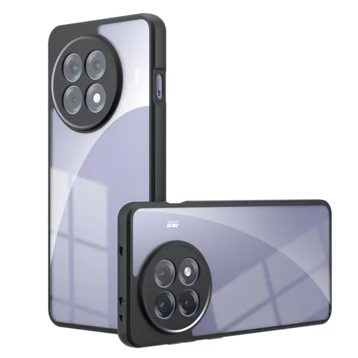 SHOCK Extra odolný kryt OnePlus 13R 5G čierny