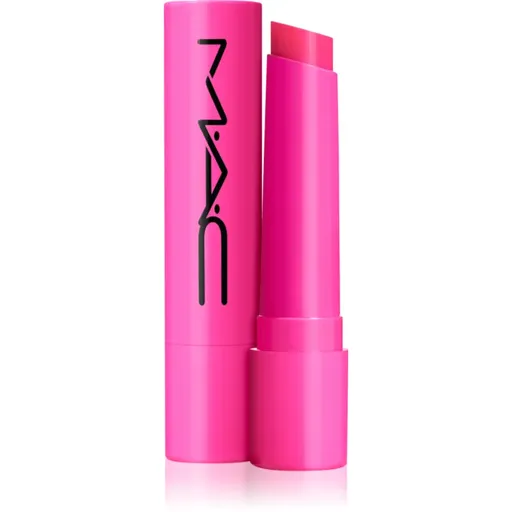 MAC Cosmetics Squirt Plumping Gloss Stick lesk na pery v tyčinke odtieň Amped 2.3 g