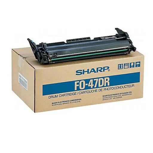 SHARP FO-47DR - originálny
