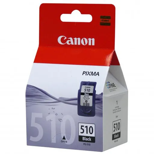 CANON PG-510 BK - originálny