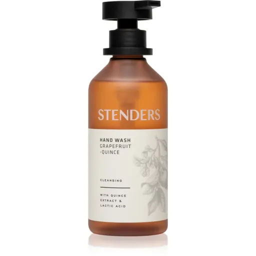 STENDERS Grapefruit & Quince tekuté mydlo na ruky 245 ml