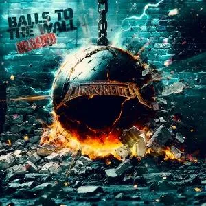 Dirkschneider, Dirkschneider - Balls To The Wall Reloaded / Digipack CD, CD