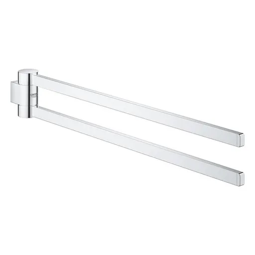 Grohe Selection držiak uterákov chróm G41063000