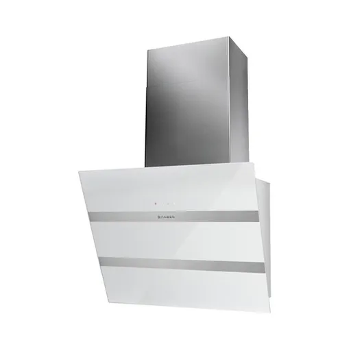 Komínový digestor Faber STEELMAX EV8 WH/X A55