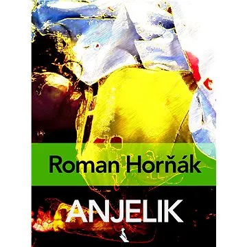 Anjelik (978-80-972-3300-6)