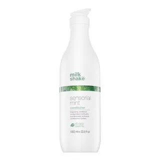 Milk_Shake Sensorial Mint Conditioner vyživujúci kondicionér pre všetky typy vlasov 1000 ml