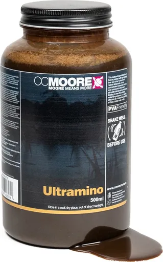 Cc moore aminokomplex ultramino 500 ml