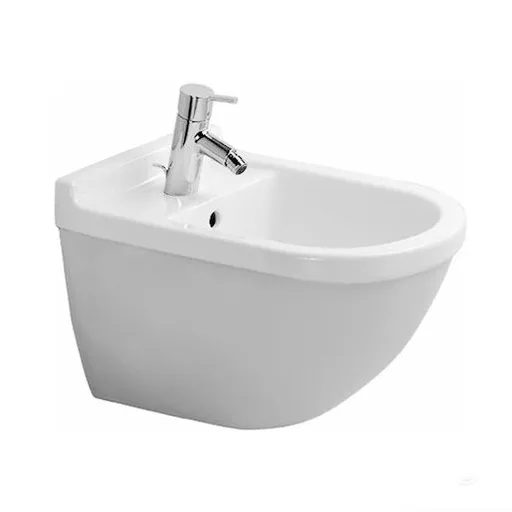Duravit Starck 3 bidet závesný 22801500001