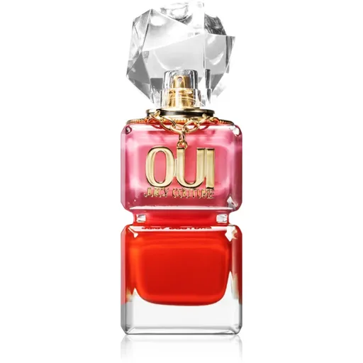 Juicy Couture Oui parfumovaná voda pre ženy 100 ml