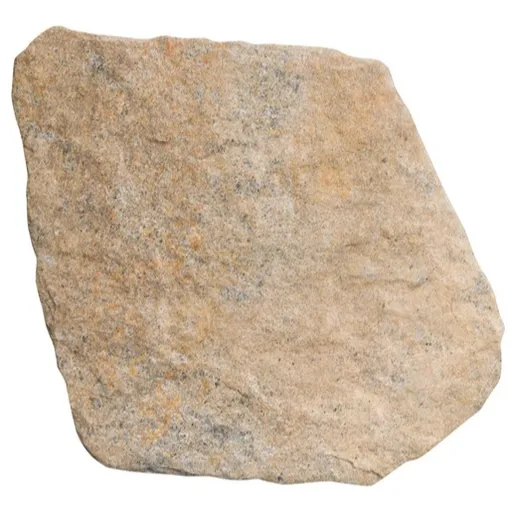 Dlažba Realonda Cuzco sand 28,5x33 cm reliéfna CUZCOSA