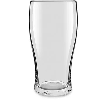 ROYAL LEERDAM Poháre na pivo 4 ks 570 ml ARTISAN BEER pint (820492)