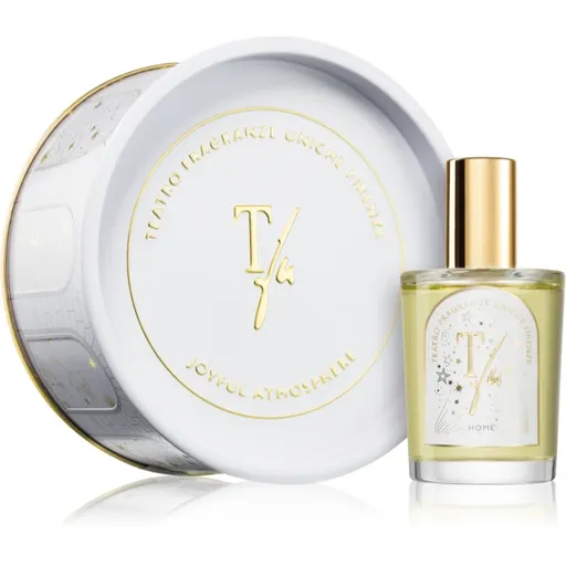 Teatro Fragranze Joyful Atmosphere Home darčeková sada