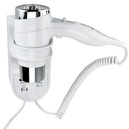 Fén BEMETA biela 945533154