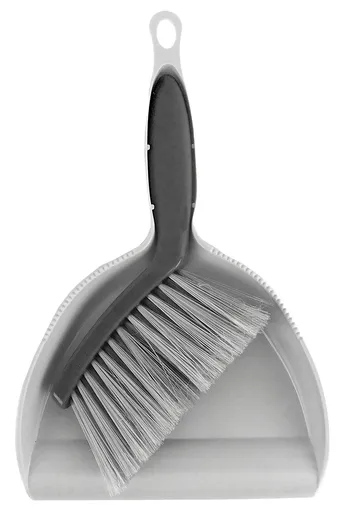 MAKRO - Lopatka s metličkou