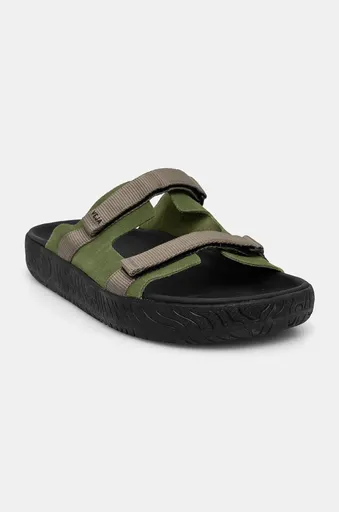 Šlapky Veja ARPOADOR SUEDE