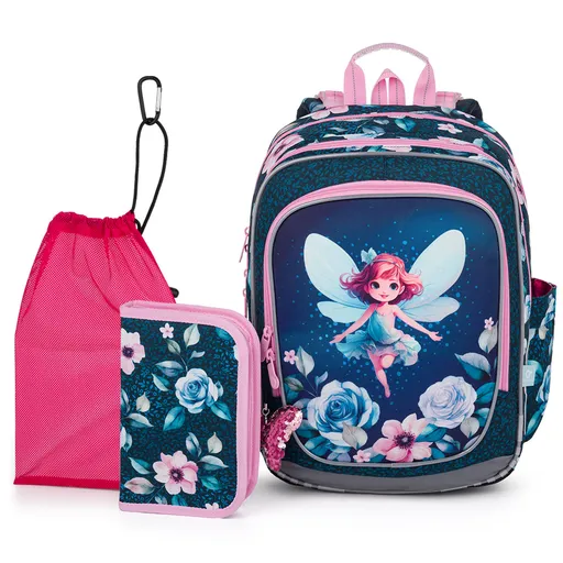 Topgal Školský set ENDY 25003 SET MEDIUM