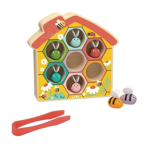 2KIDS TOYS Hra včelí úľ