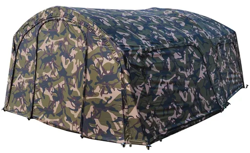 Fox predĺženie frontier ii xl deluxe extension camo