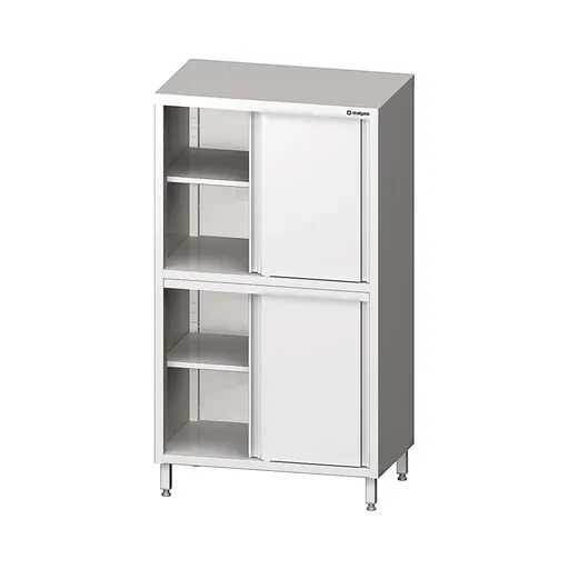 Skrinka – posuvné dvere 1200x700mm