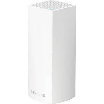Linksys Velop AC2200 Whole Home Wi-Fi expansion unit (WHW0301-EU)