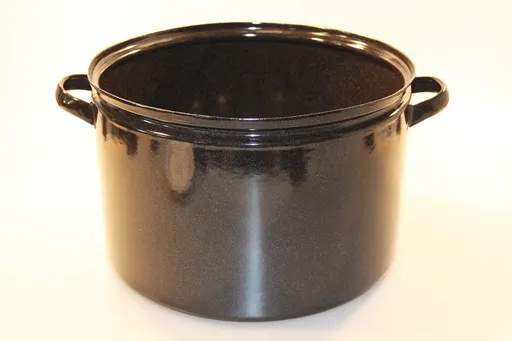 BELIS - Hrniec GASTRO 36cm, 20L, smalt