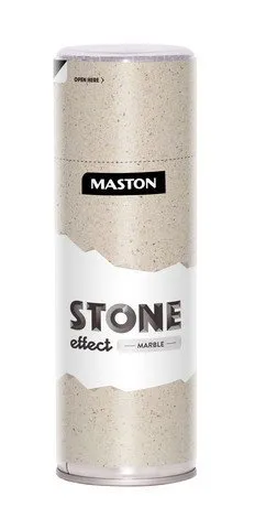 Maston mramorový sprej - marble stone effect 400 ml
