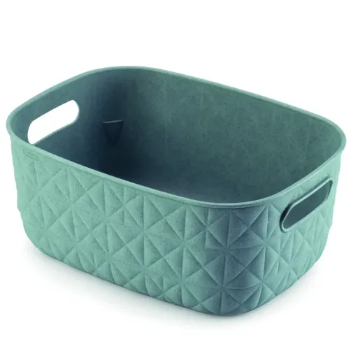 Curver Košík Softex S, modrá, S