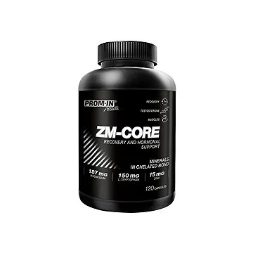 PROM-IN ZM Core 120 tabliet (8595098012919)