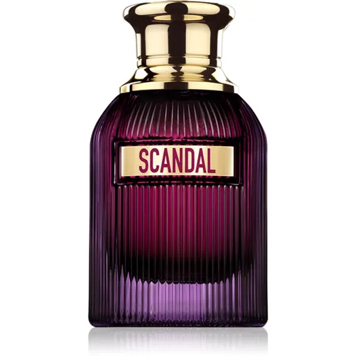 Jean Paul Gaultier Scandal Intense parfumovaná voda pre ženy 30 ml