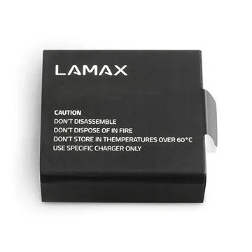 LAMAX batéria pre LAMAX W (LMXWBAT)