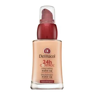 Dermacol 24H Control Make-Up dlhotrvajúci make-up No.0 30 ml