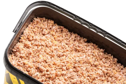 Mivardi method partikel 3 kg box - monster crab