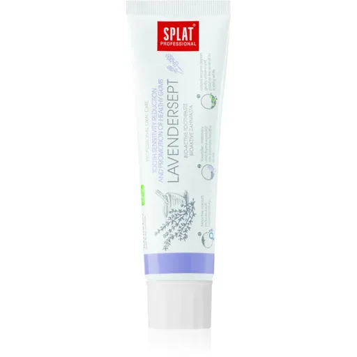 Splat Professional Lavendersept zubná pasta 100 ml