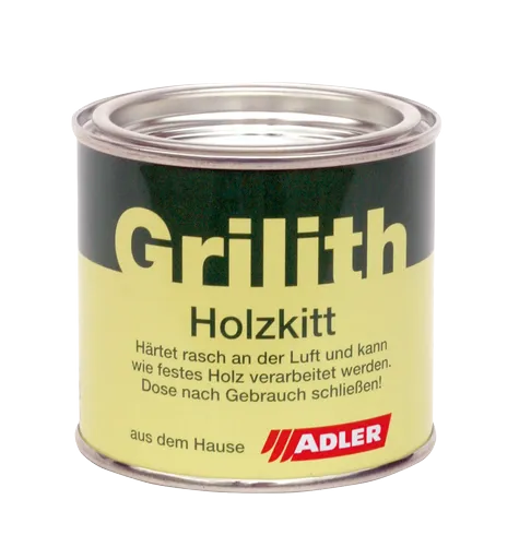 ADLER GRILITH HOLZKITT - Tmel na drevo 200 ml holzkitt - javor