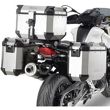 KAPPA nosič kufra BMW F 800 ST/GT/R (06 – 18) (KR5109)