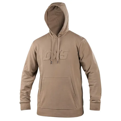 Canis (CXS) Mikina s kapucňou CXS ALTON - Béžová | 3XL