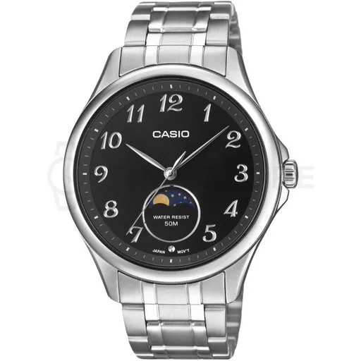 Casio Timeless MTP-M110D-1AVDF - 30 dní na vrátenie tovaru, Garancia originality