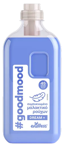 ENDLESS GOODMOOD - Koncentrovaná aviváž dream+, 1 L