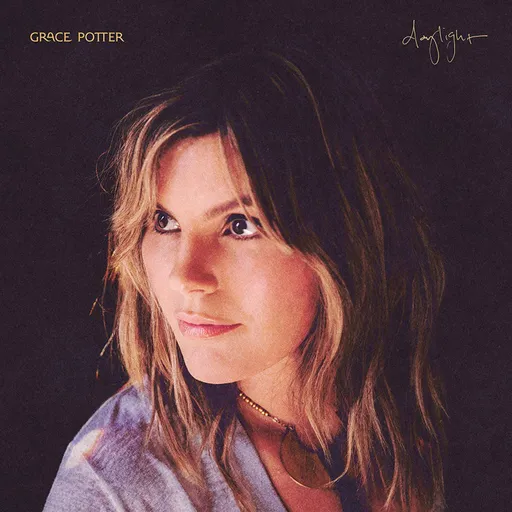 Grace Potter, DAYLIGHT, CD